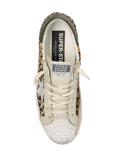 Golden Goose Golden Goose Sneakers Brown