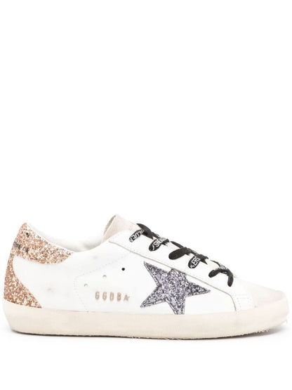 Golden Goose Sneakers Golden