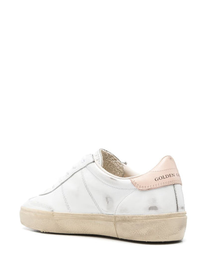 Golden Goose Golden Goose Sneakers White