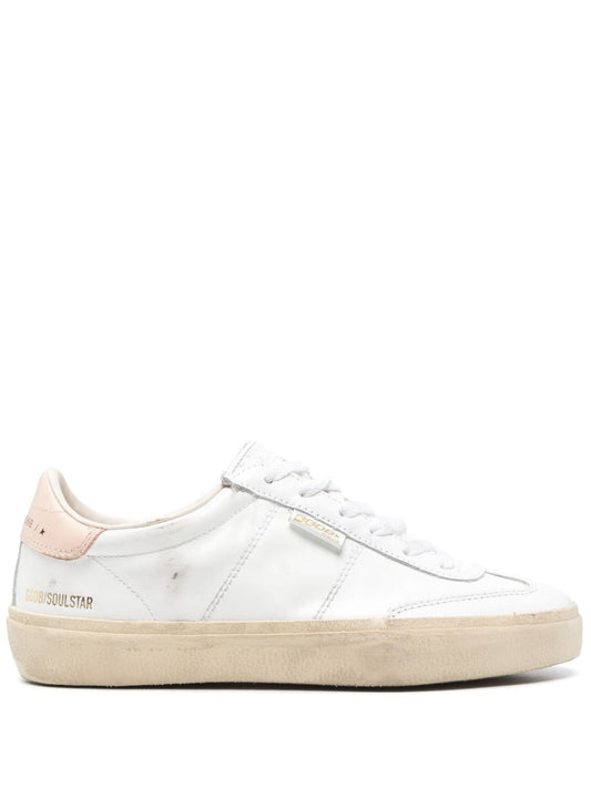 Golden Goose Golden Goose Sneakers White