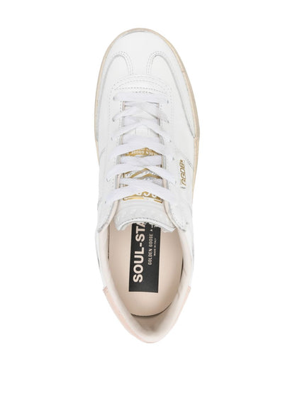 Golden Goose Golden Goose Sneakers White