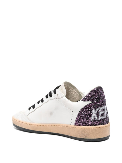 Golden Goose Golden Goose Sneakers Brown