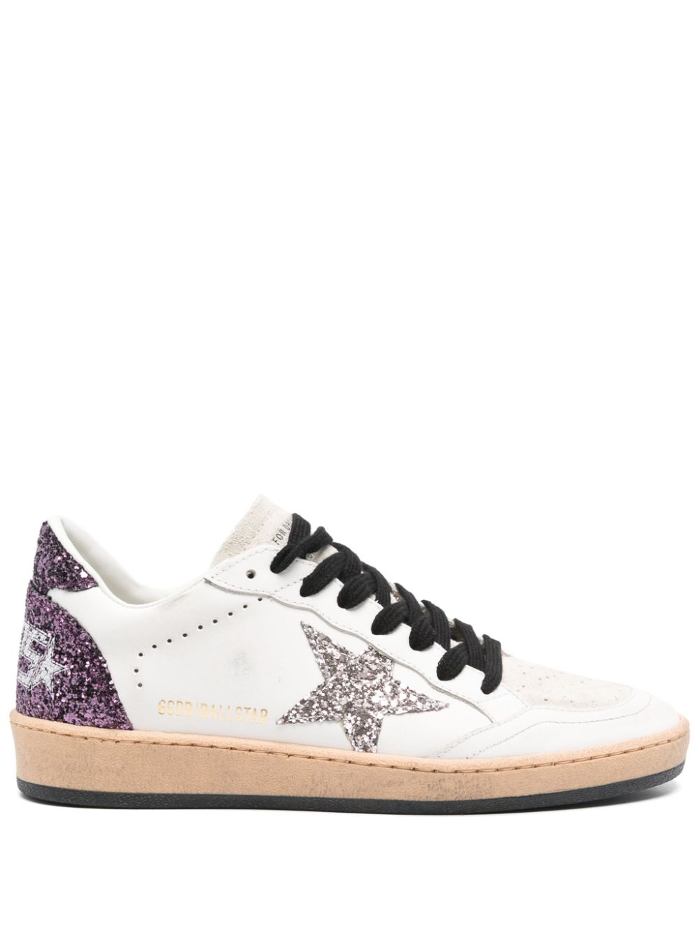 Golden Goose Golden Goose Sneakers Brown