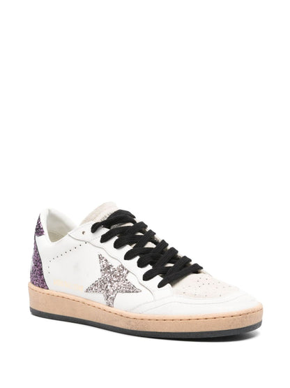 Golden Goose Golden Goose Sneakers Brown