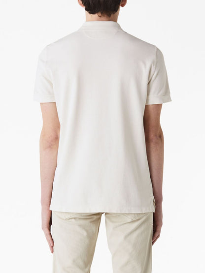 Tom Ford Tom Ford T-shirts and Polos Beige