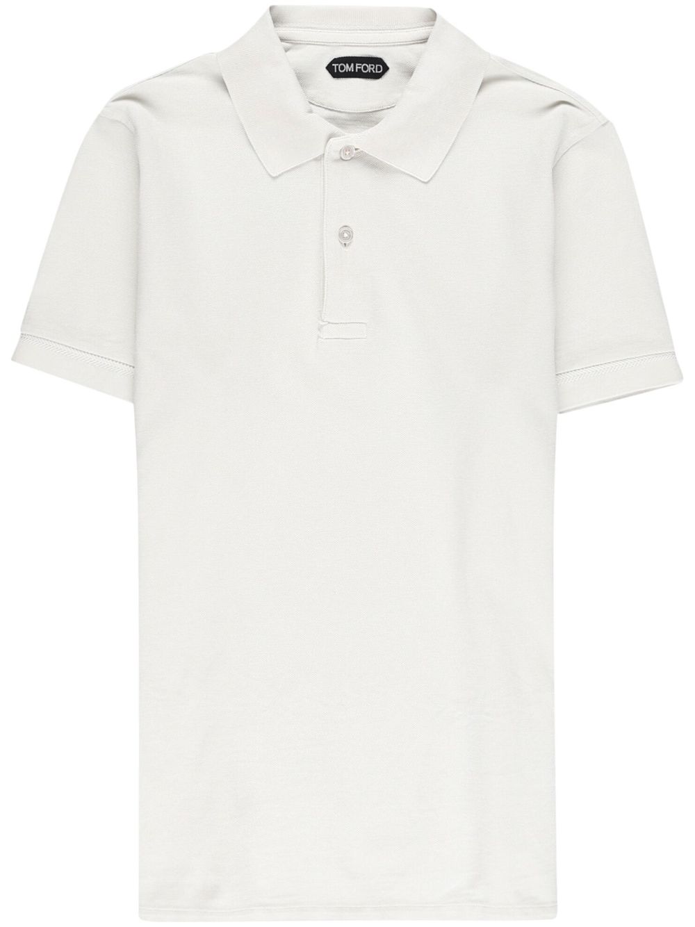 Tom Ford Tom Ford T-shirts and Polos Beige