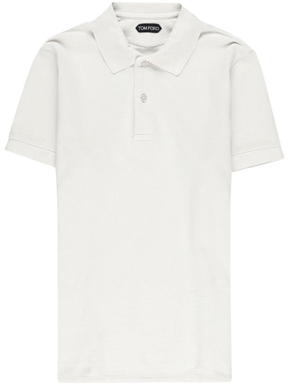 Tom Ford Tom Ford T-shirts and Polos Beige