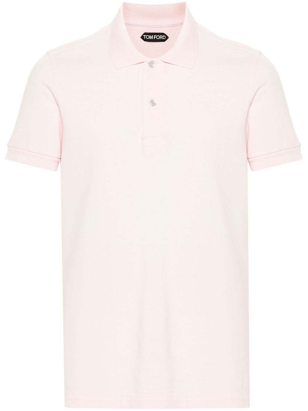 Tom Ford Tom Ford T-shirts and Polos Powder