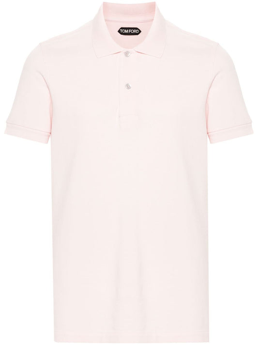 Tom Ford Tom Ford T-shirts and Polos Powder