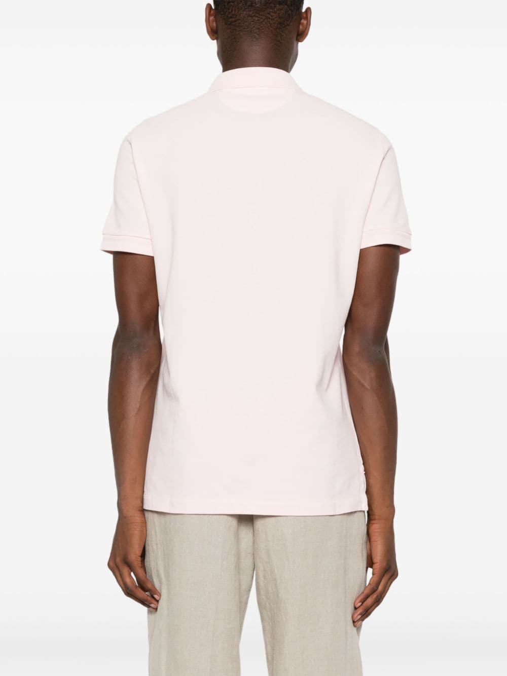 Tom Ford Tom Ford T-shirts and Polos Powder