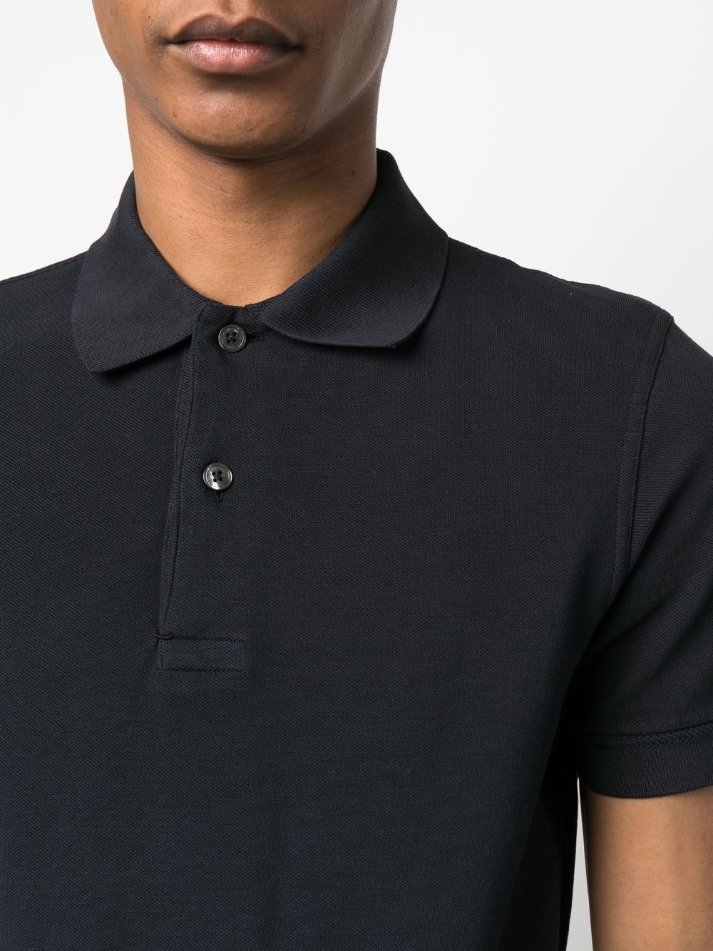 Tom Ford T-shirts and Polos Blue