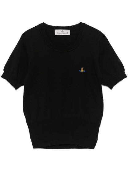 Vivienne Westwood Sweaters Black