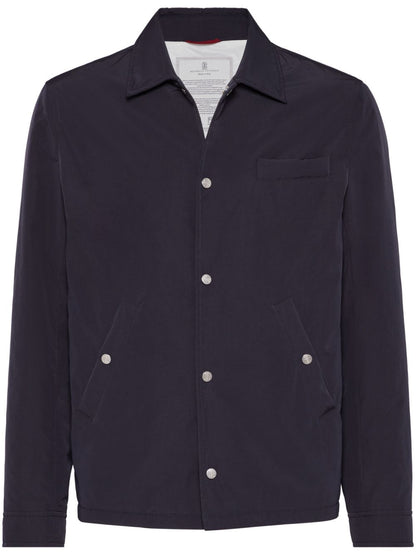 Brunello Cucinelli Brunello Cucinelli Jackets Blue