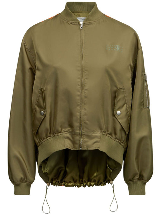 MM6 Maison Margiela MM6 Maison Margiela Coats Green