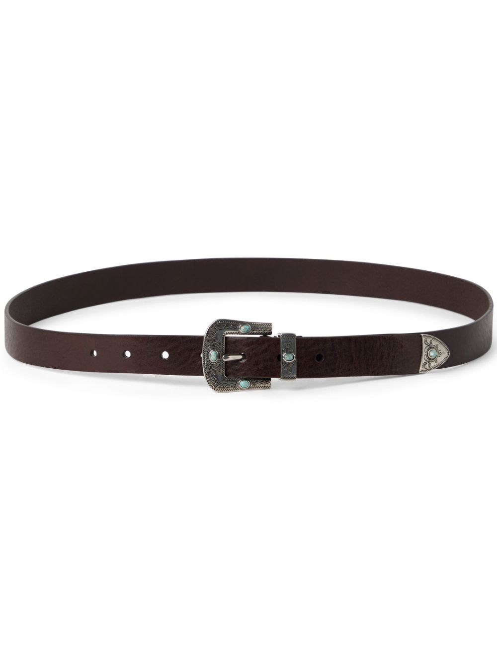 Brunello Cucinelli Brunello Cucinelli Belts