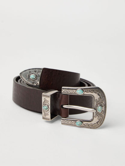 Brunello Cucinelli Brunello Cucinelli Belts