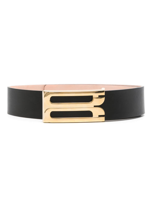 Victoria Beckham Victoria Beckham Belts Black