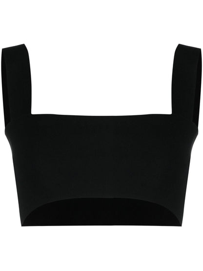 Victoria Beckham Top Black