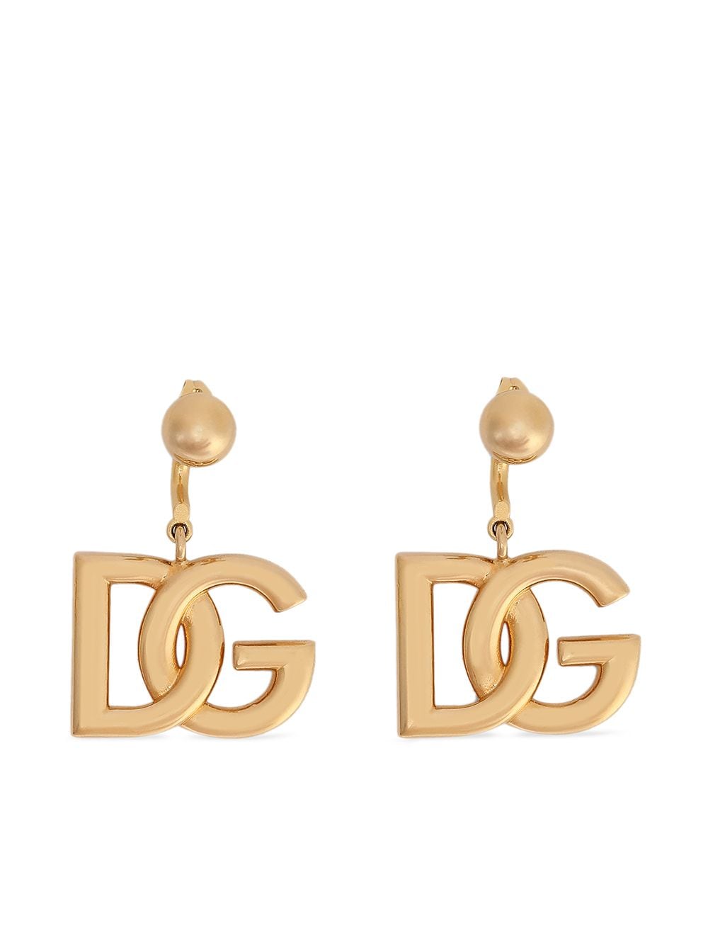 Dolce & Gabbana Bijoux Golden