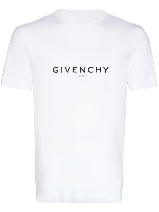 Givenchy Givenchy T-shirts and Polos White