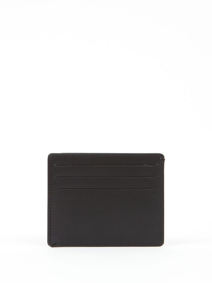 Maison Margiela Maison Margiela Wallets Black