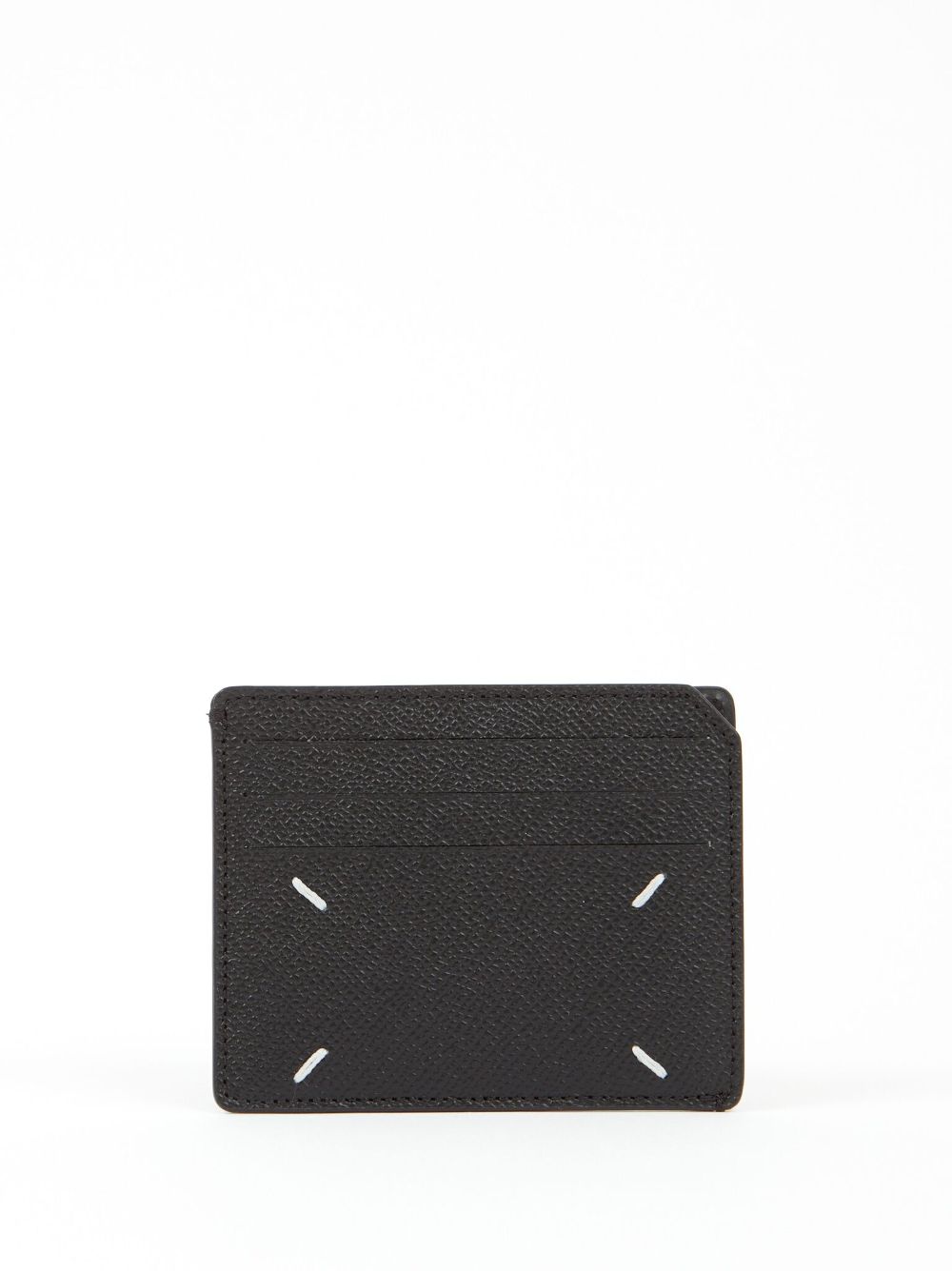 Maison Margiela Maison Margiela Wallets Black