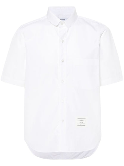 Thom Browne Shirts White