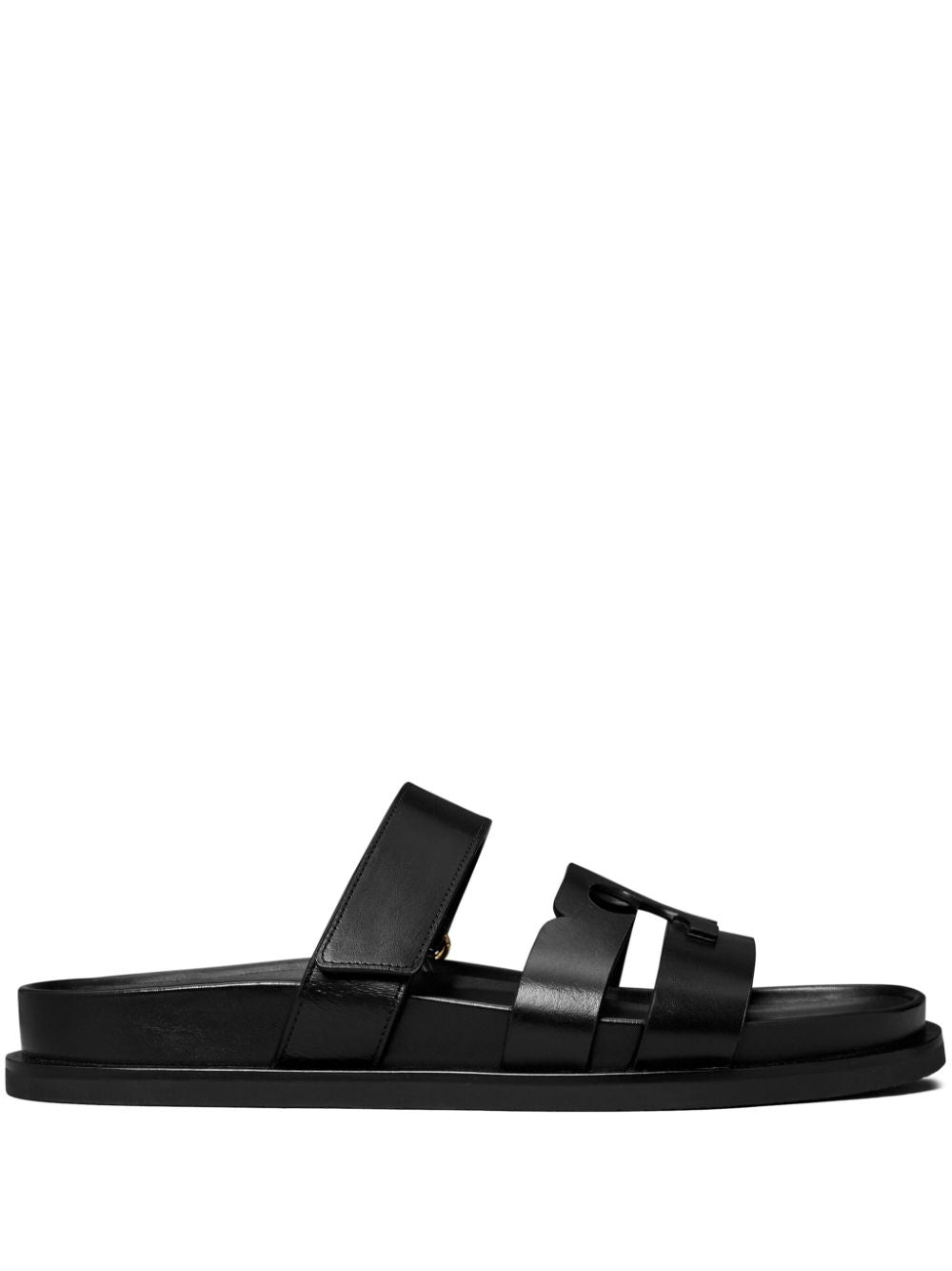 Tory Burch Tory Burch Sandals Black