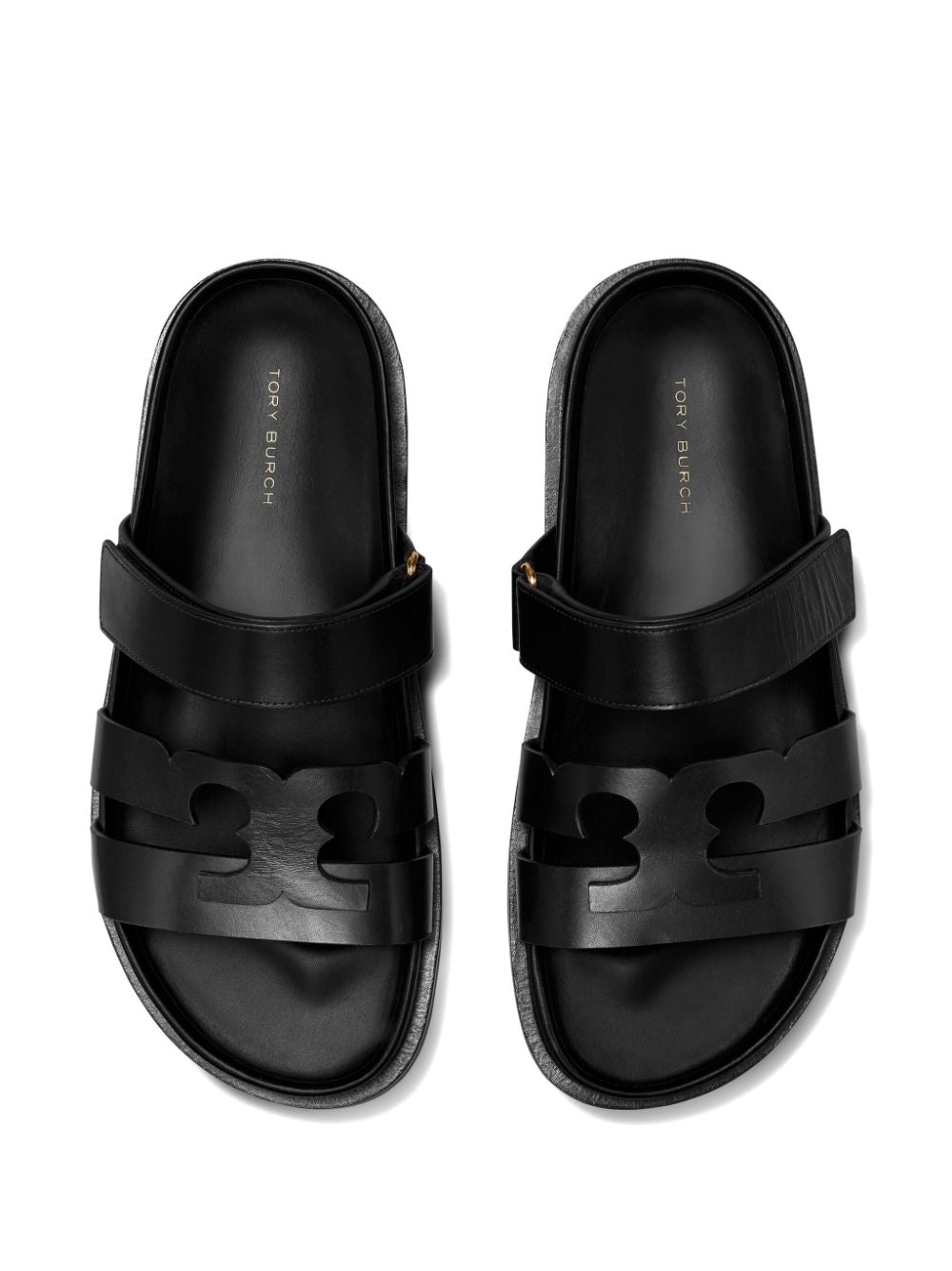 Tory Burch Tory Burch Sandals Black