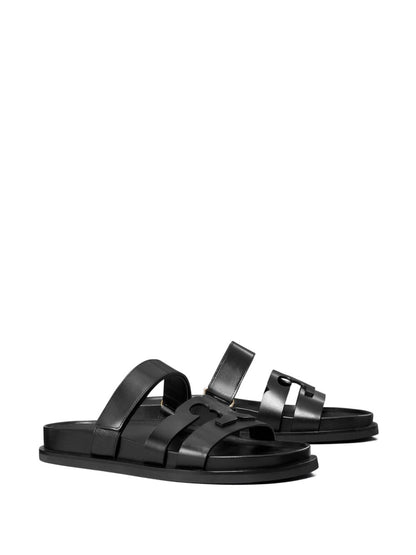 Tory Burch Tory Burch Sandals Black