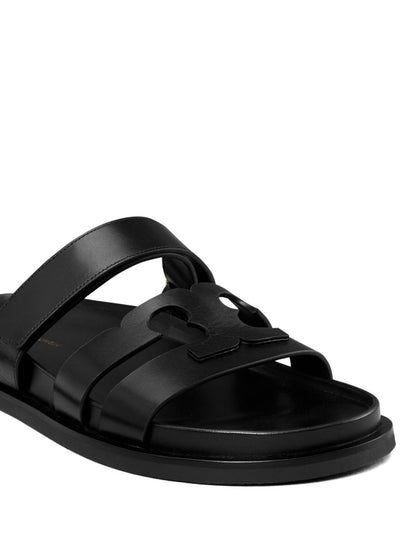 Tory Burch Tory Burch Sandals Black