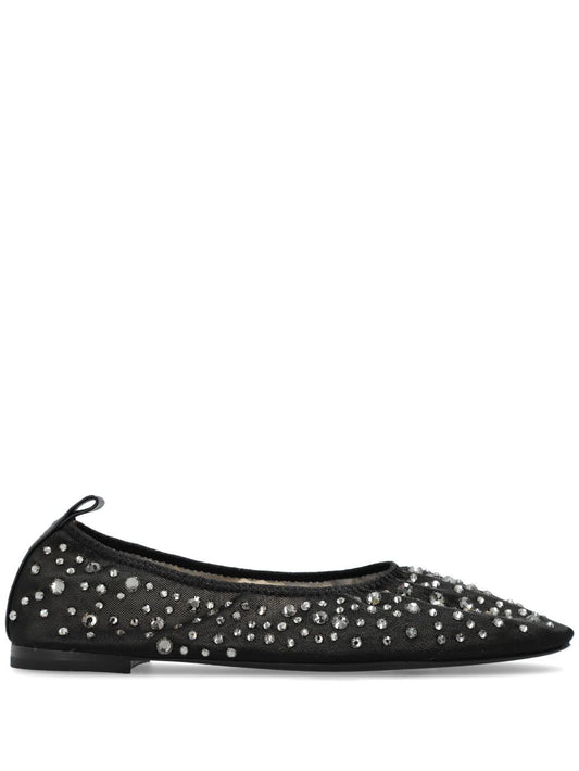 Tory Burch Tory Burch Flat shoes Black