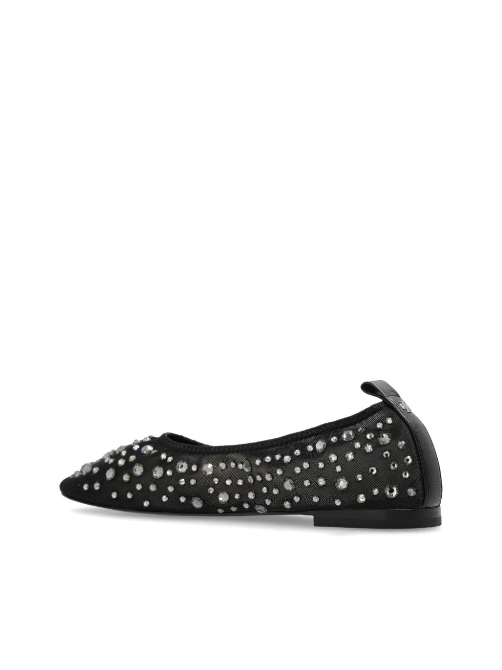 Tory Burch Tory Burch Flat shoes Black