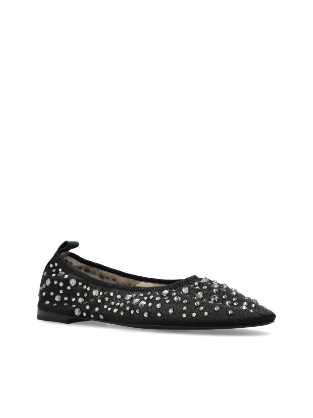 Tory Burch Tory Burch Flat shoes Black