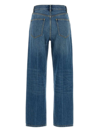 Tory Burch Tory Burch Jeans Blue