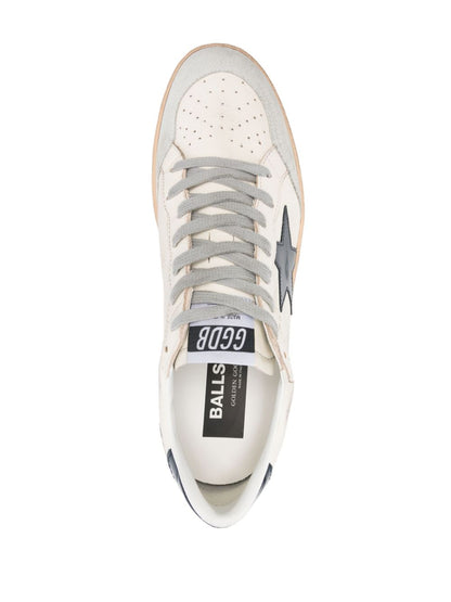 Golden Goose Golden Goose Sneakers Blue