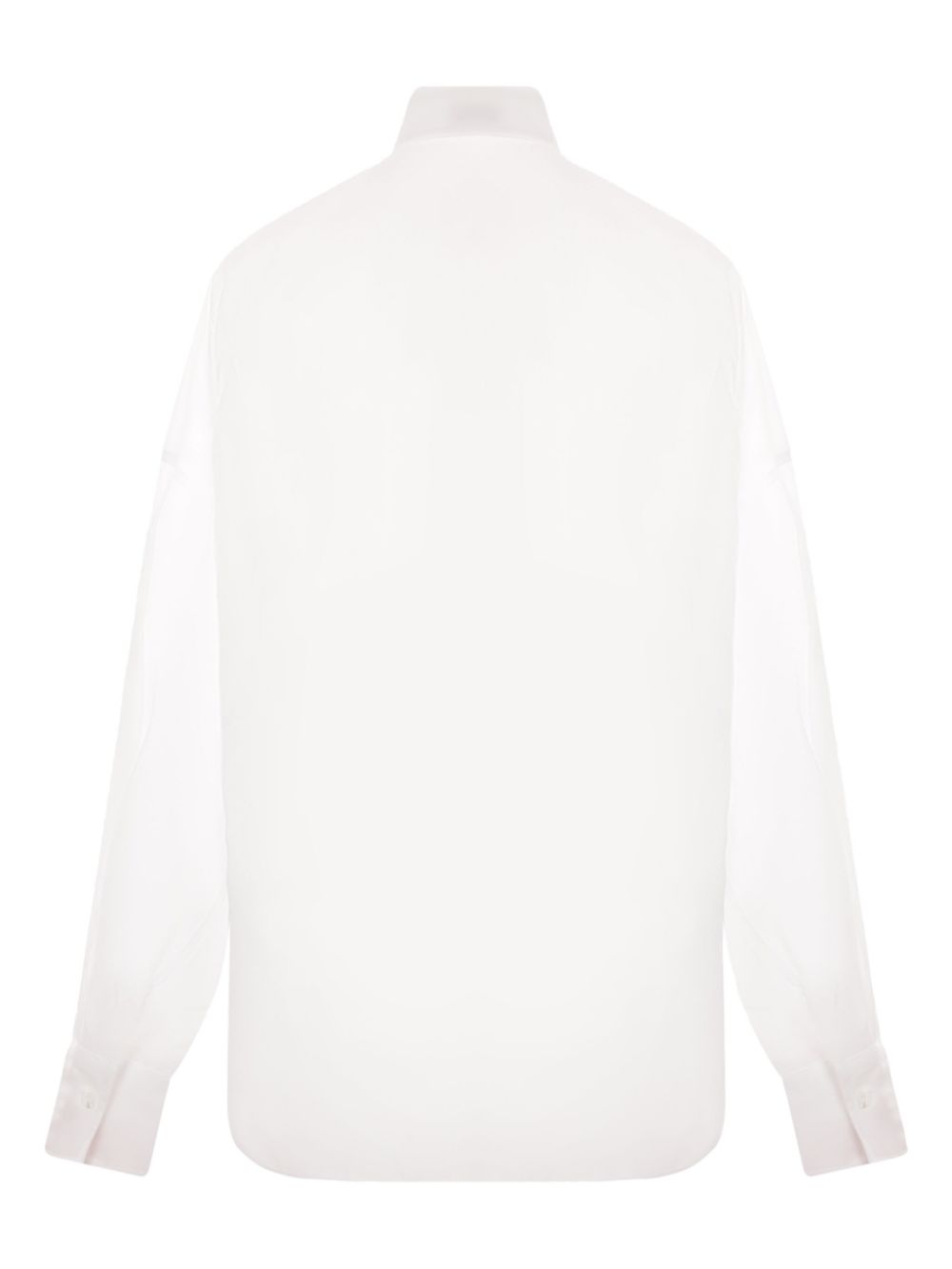 Brunello Cucinelli Shirts White