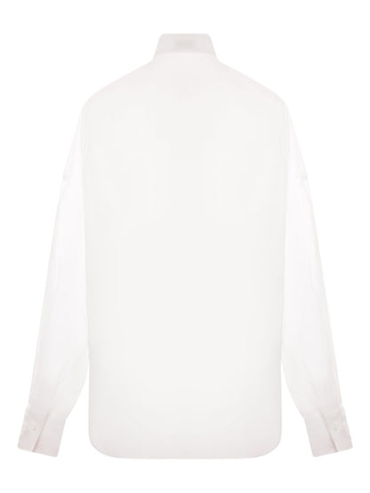 Brunello Cucinelli Shirts White