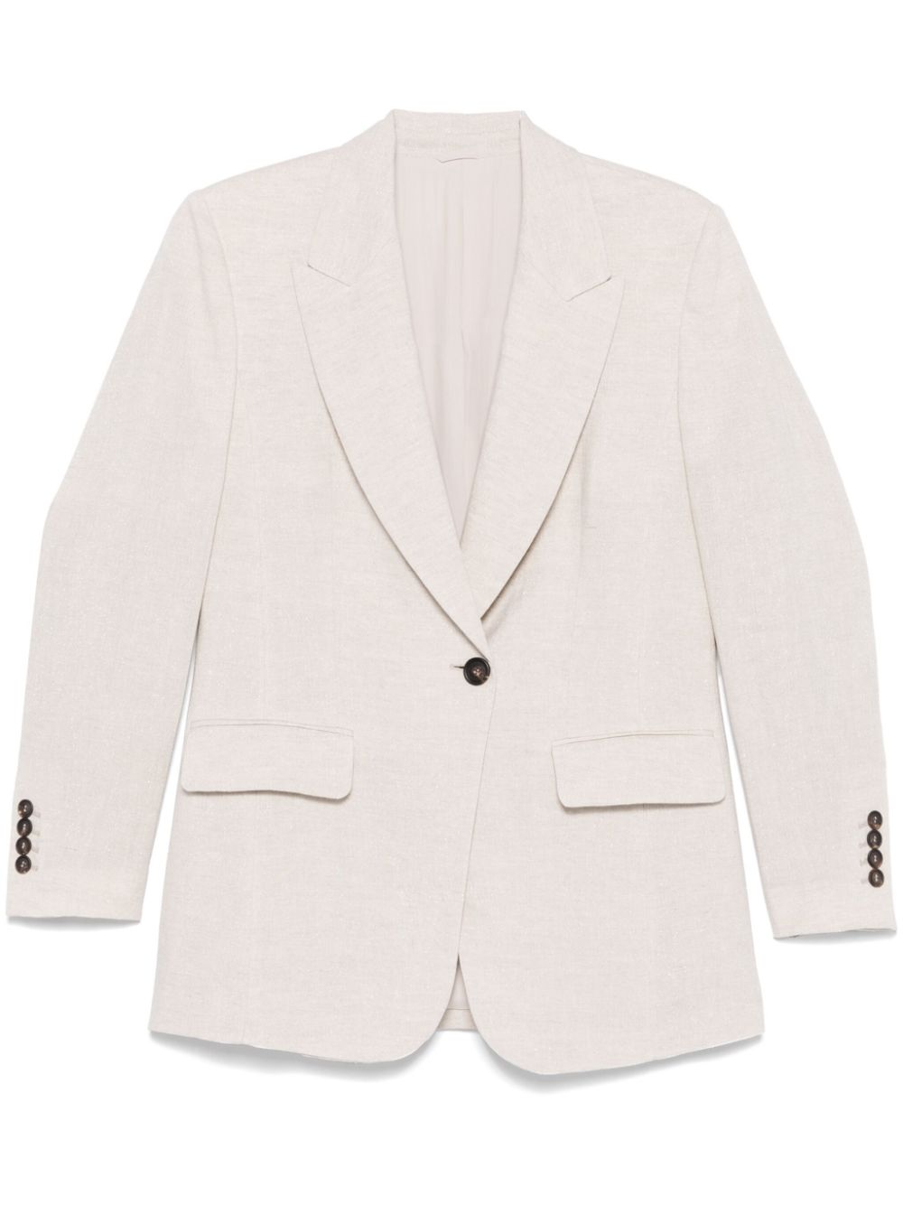 Brunello Cucinelli Brunello Cucinelli Jackets Beige