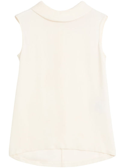 Valentino Top Ivory