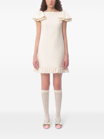 Valentino Valentino Dresses Ivory