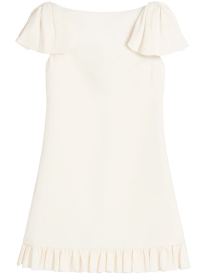 Valentino Valentino Dresses Ivory