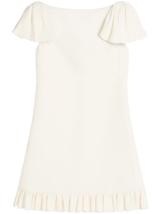 Valentino Valentino Dresses Ivory