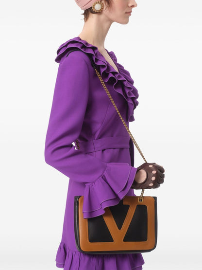 Valentino Valentino Dresses Purple