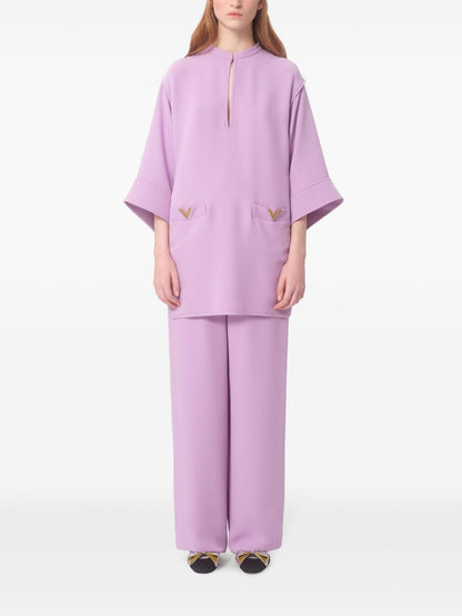 Valentino Valentino Dresses Lilac