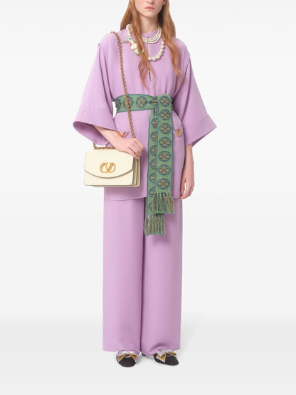 Valentino Valentino Dresses Lilac