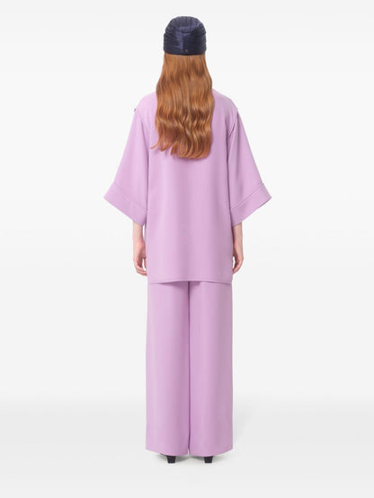 Valentino Valentino Dresses Lilac