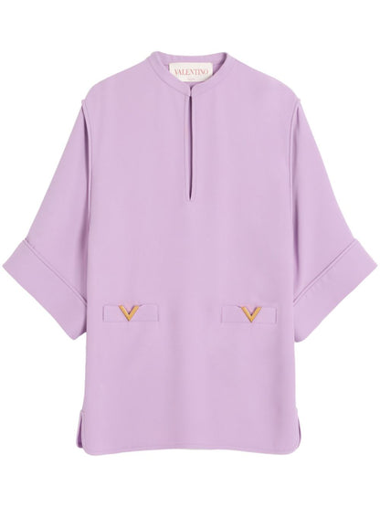 Valentino Valentino Dresses Lilac