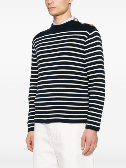 Valentino Valentino Sweaters White