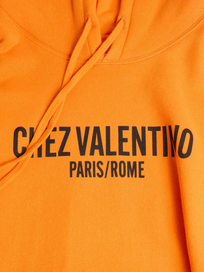 Valentino Valentino Sweaters Orange